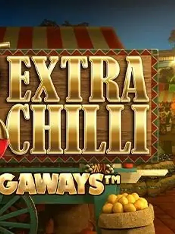 Extra Chilli Titel in der Slots-&Uuml;bersicht von kingmaker-deutchland.com