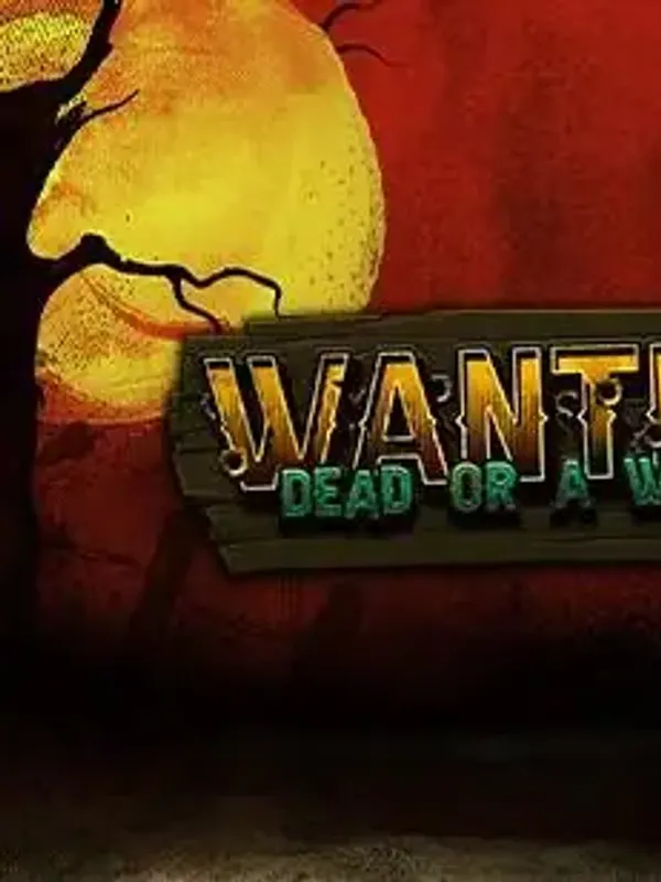 Wanted Dead or a Wild Titel in der Slots-&Uuml;bersicht von kingmaker-deutchland.com