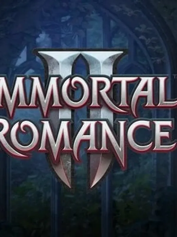 Immortal Romance 2 Titel in der Slots-&Uuml;bersicht von kingmaker-deutchland.com