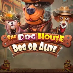 The Dog House Automatenspiel-Vorschau auf kingmaker-deutchland.com